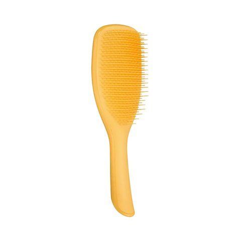 Щітка для волосся Tangle Teezer The Ultimate Detangler Large Naturally Curly Daffodil Yellow NC003583 фото