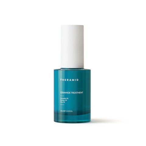 Сироватка з високою дозою керамідів Theramid Ceramide Treatment, 30 мл NC001633 фото
