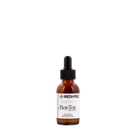 Сироватка проти зморшок з пептидним комплексом Medi-Peel Bor-Tox Peptide Ampoule 30 ml NC001015 фото