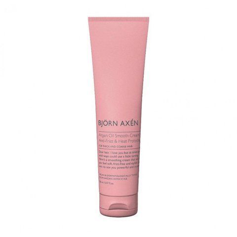 Розгладжуючий крем з аргановою олією Bjorn Axen Argan Oil Smooth Cream 150 мл NC001921 фото