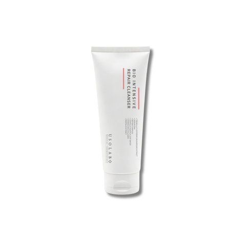 Омолоджуючий та регенеруючий гель для вмивання USOLAB Bio Intensive Repair Cleanser, 120 мл NC004461 фото