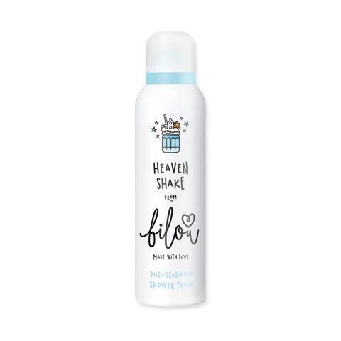 Пінка для душу Bilou Heaven Shake 200 мл NC002771 фото