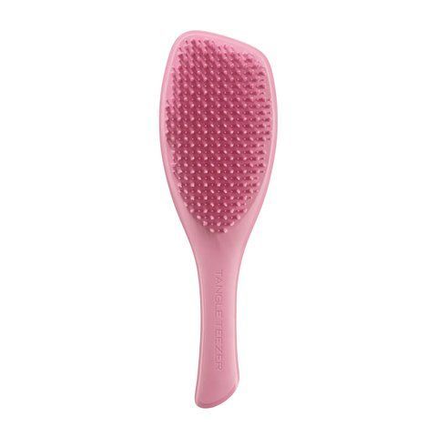Щітка для волосся Tangle Teezer The Complete Carebrush&trade; Satin Rose NC004881 фото
