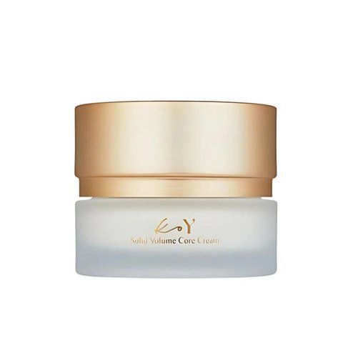 Омолоджучий крем з рослинними протеїнами Koy Solid Volume Core Cream, 50 мл NC004844 фото