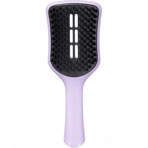 Щітка для укладання феном Tangle Teezer Easy Dry & Go Large Lilac Cloud NC000553 фото
