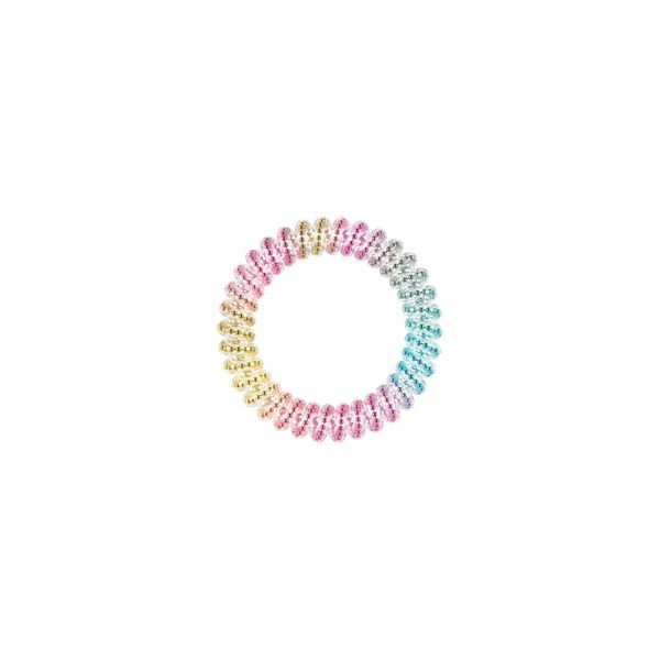 Резинка-браслет для волосся invisibobble SLIM Au Soleil Summer Glow NC002560 фото