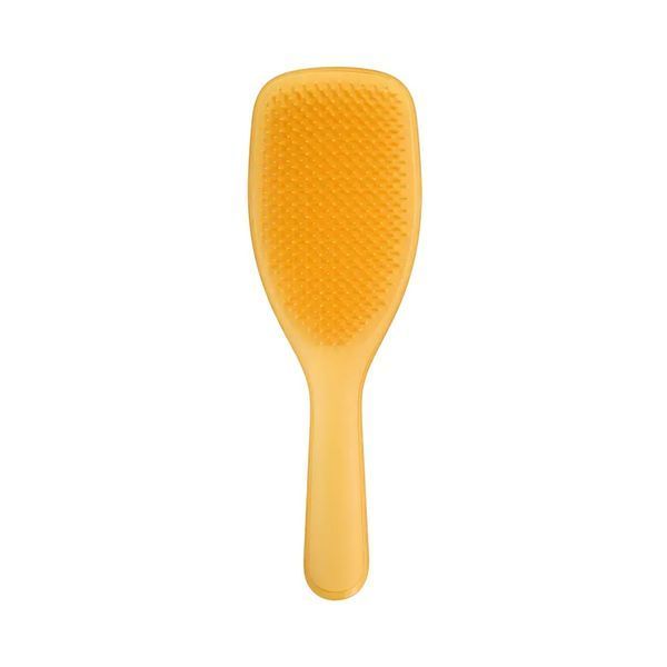 Щітка для волосся Tangle Teezer The Ultimate Detangler Large Naturally Curly Daffodil Yellow NC003583 фото