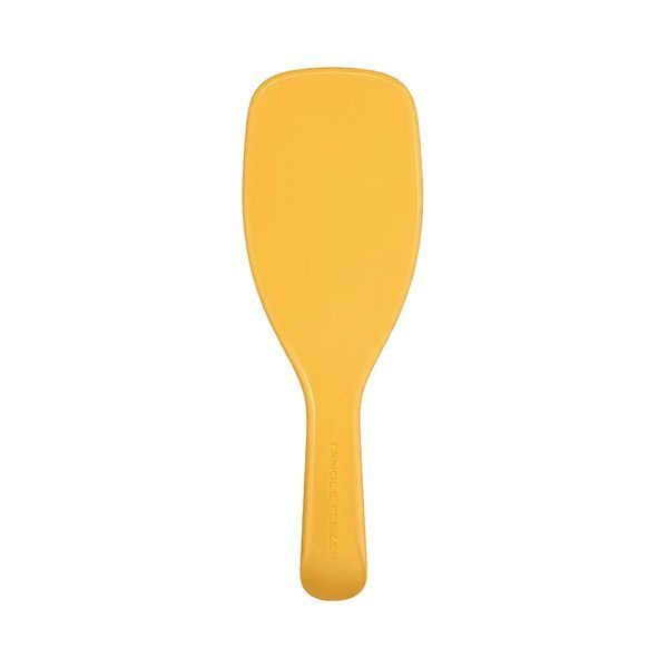 Щітка для волосся Tangle Teezer The Ultimate Detangler Large Naturally Curly Daffodil Yellow NC003583 фото