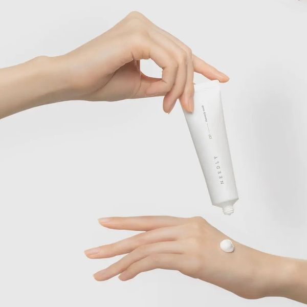 Крем для рук "Небесний мускус" Needly Heavenly Musk hand cream, 30 мл NC001988 фото