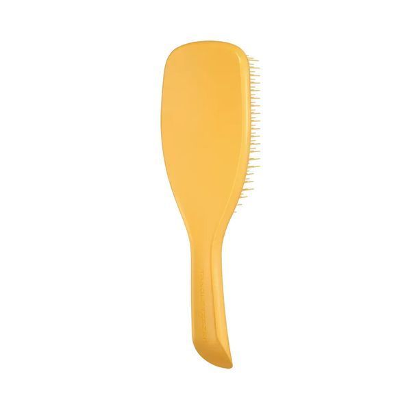 Щітка для волосся Tangle Teezer The Ultimate Detangler Large Naturally Curly Daffodil Yellow NC003583 фото