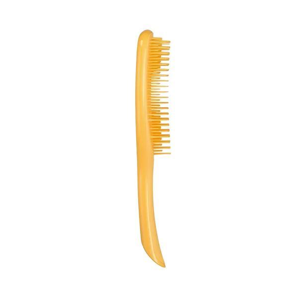 Щітка для волосся Tangle Teezer The Ultimate Detangler Large Naturally Curly Daffodil Yellow NC003583 фото