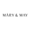 MARY&MAY