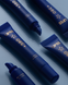 Блиск для губ Lipss Lipper +380 Call me Ukrainian, 10 мл NC004803 фото 7