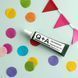 Гель для зони навколо очей Q+A Seaweed Peptide Eye Gel, 15 мл NC000237 фото 3