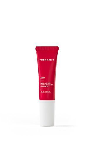 Антивікова сироватка з азелаїновою кислотою Theramid Azid Azelaic Acid 15% Treatment, 10 мл NC002851 фото