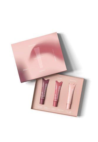 Лімітований набір для губ з СПФ 50 Transparent Lab THE LIP KIT SPECIAL EDITION, 3 х 15 ml NC003743 фото