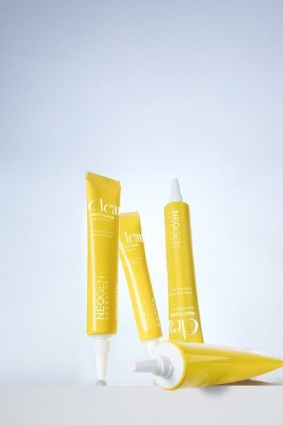 Освітлювальний крем для пружності шкіри навколо очей Neogen Dermalogy Next Clear Eye Cream, 20 мл NC004838 фото