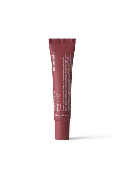 Лімітований набір для губ з СПФ 50 Transparent Lab THE LIP KIT SPECIAL EDITION, 3 х 15 ml NC003743 фото