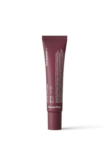 Лімітований набір для губ з СПФ 50 Transparent Lab THE LIP KIT SPECIAL EDITION, 3 х 15 ml NC003743 фото