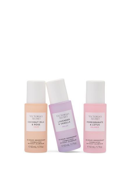 Дезодорант Victoria's Secret Natural Beauty Deodorant Lavender & Vanilla, 50 мл NC002810 фото