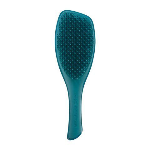 Щітка для волосся Tangle Teezer The Complete Carebrush&trade; Fine Radiant Teal NC004877 фото