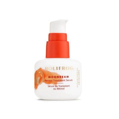 Лікувальна сироватка з ретинолом HOLIFROG Moonbeam retinol treatment serum, 30 ml NC001542 фото