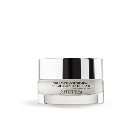 Крем навколо очей INSTYTUTUM Truly-Transforming Brightening Eye Cream 15 мл NC003355 фото