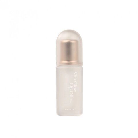 Веганська олія для догляду за губами AXIS-Y Vita Glow Lip Oil Dreamy Olive, 4.5 г NC004060 фото