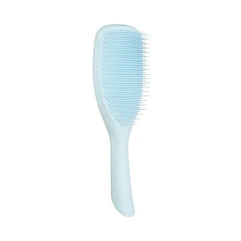 Щітка для волосся Tangle Teezer The Ultimate Detangler Large Fine & Fragile Seafoam Blue NC003862 фото