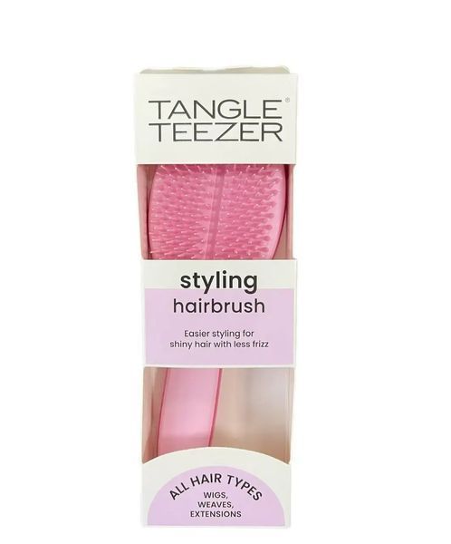 Гребінець для волосся Tangle Teezer The Ultimate Styler Sweet Pink NC000693 фото