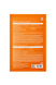 Тканинна маска для обличчя з вітамінним комплексом Dear Klairs Vita 10 Radiance Sheet Mask, 1 шт NC004211 фото 2