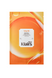 Тканинна маска для обличчя з вітамінним комплексом Dear Klairs Vita 10 Radiance Sheet Mask, 1 шт NC004211 фото 1