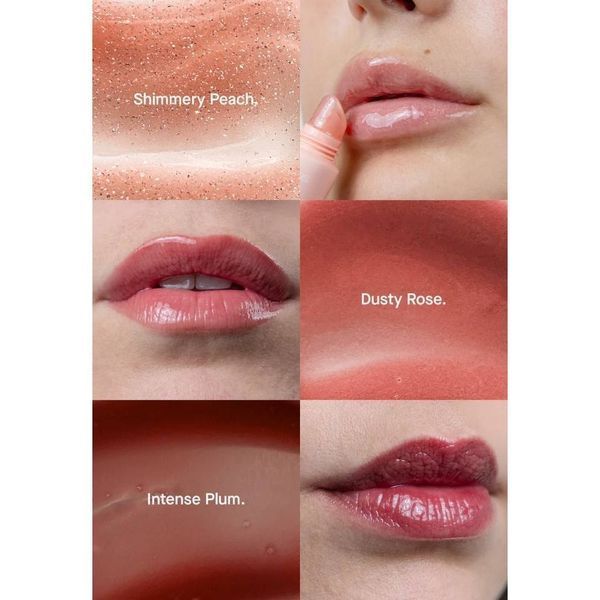 Лімітований набір для губ з СПФ 50 Transparent Lab THE LIP KIT SPECIAL EDITION, 3 х 15 ml NC003743 фото