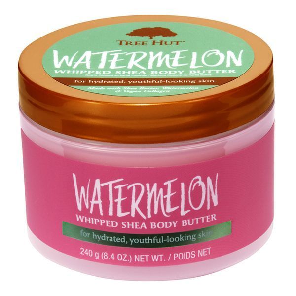 Баттер для тіла Tree Hut Watermelon Whipped Body Butter 240g NC001427 фото Баттер для тіла Tree Hut Watermelon Whipped Body Butter 240g NC001427 фото