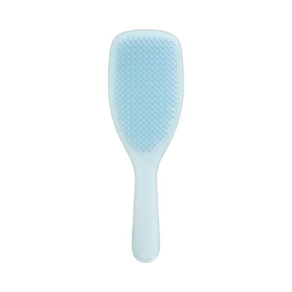 Щітка для волосся Tangle Teezer The Ultimate Detangler Large Fine & Fragile Seafoam Blue NC003862 фото