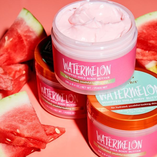 Баттер для тіла Tree Hut Watermelon Whipped Body Butter 240g NC001427 фото Баттер для тіла Tree Hut Watermelon Whipped Body Butter 240g NC001427 фото