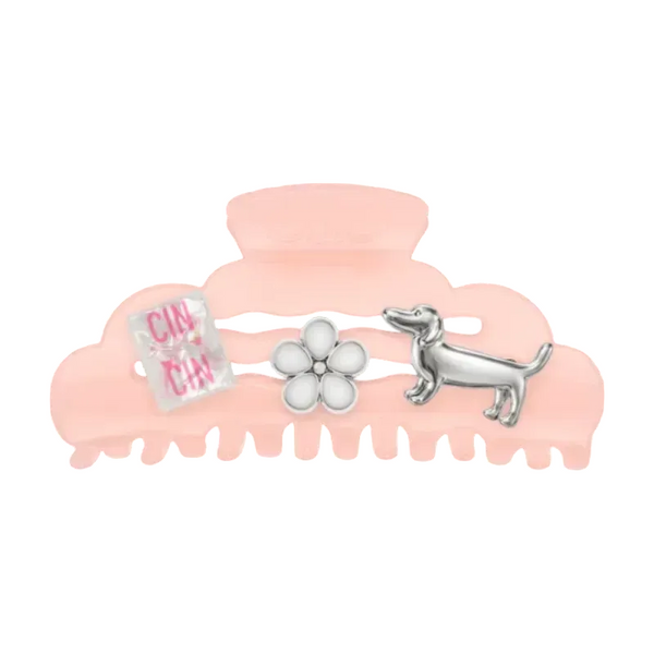 Заколка для волосся invisibobble MYCLAW Hug me, Baby NC004500 фото