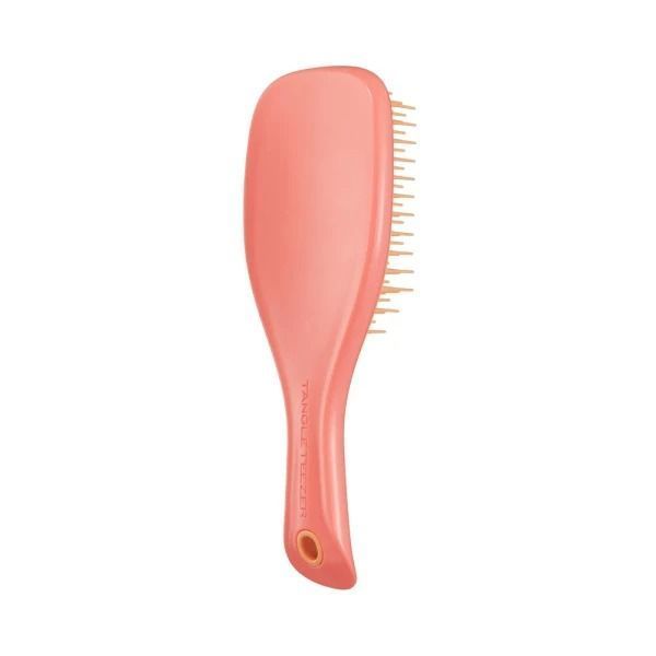 Щітка для волосся Tangle Teezer The Ultimate Detangler Mini Salmon Pink & Apricot NC002305 фото