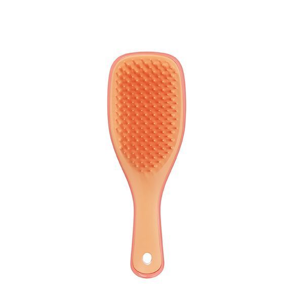 Щітка для волосся Tangle Teezer The Ultimate Detangler Mini Salmon Pink & Apricot NC002305 фото