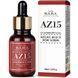Сироватка для обличчя з азелаїновою кислотою 15% Cos de Baha AZ15 Serum, 30 мл NC003311 фото 2