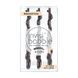 Шпильки для волосся invisibobble WAVER Pretty Dark NC001054 фото 1