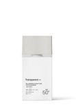 Сонцезахисний крем із центелою для контролю жирності шкіри TRANSPARENT-LAB Oil-Control Ultra Fluid Cica Sunscreen, 100 мл NC003748 фото