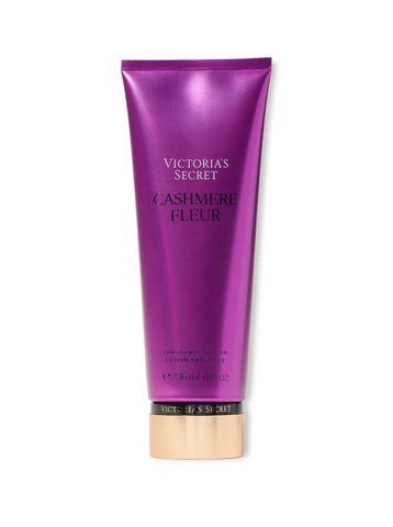 Лосьйон для тіла Victoria's Secret Fragrance Lotion Cashmere Fleur, 236 ml NC004217 фото