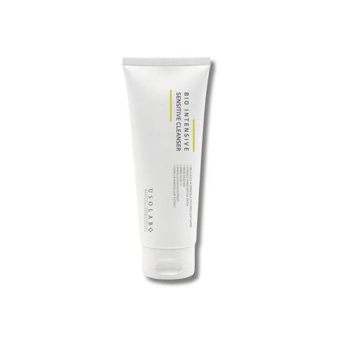 Гель для вмивання чутливої та проблемної шкіри USOLAB Bio Intensive Sensitive Cleanser, 120 мл NC004462 фото