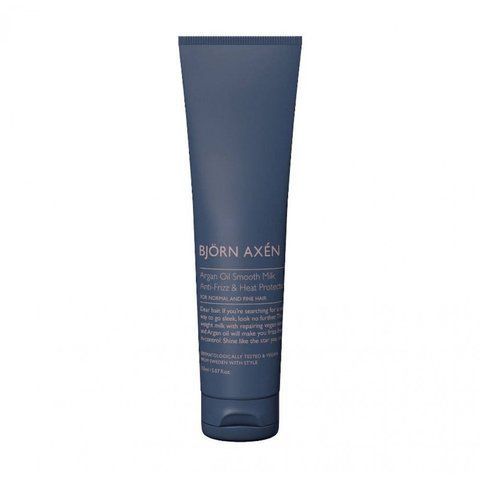 Розгладжуюче молочко з аргановою олією Bjorn Axen Argan Oil Smooth Milk 150 мл NC001922 фото
