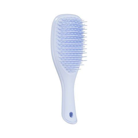 Щітка для волосся Tangle Teezer The Ultimate Detangler Mini Digital Lavender NC001407 фото