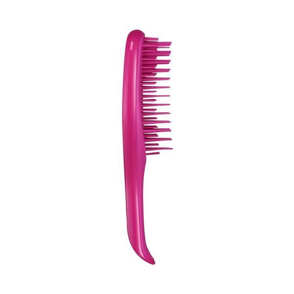 Щітка для волосся Tangle Teezer The Ultimate Detangler Mini Electric Raspberry NC003584 фото