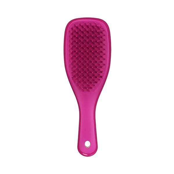 Щітка для волосся Tangle Teezer The Ultimate Detangler Mini Electric Raspberry NC003584 фото