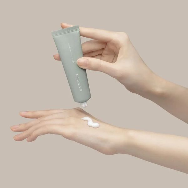 Крем для рук "Дощовий сад" Needly Sensory Hand Cream 424 Rainy garden, 30 мл NC001989 фото