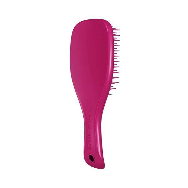 Щітка для волосся Tangle Teezer The Ultimate Detangler Mini Electric Raspberry NC003584 фото